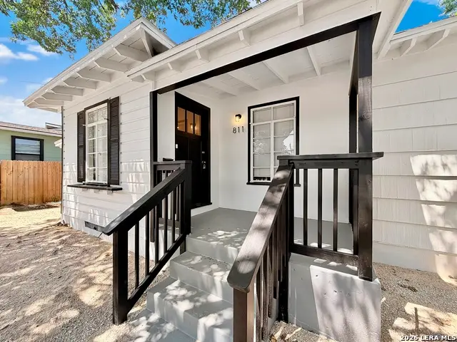 811 La Manda Blvd, San Antonio, TX 78201 - #3