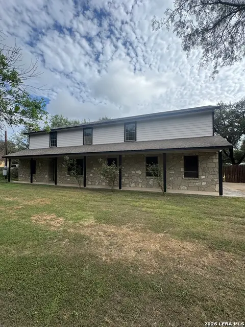 10217 Big Geronimo St, San Antonio, TX 78254 - #1