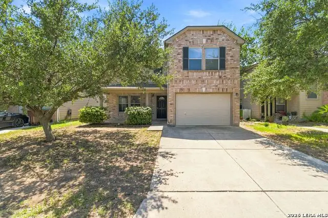 11322 Acuff Sta, San Antonio, TX 78254 - #1