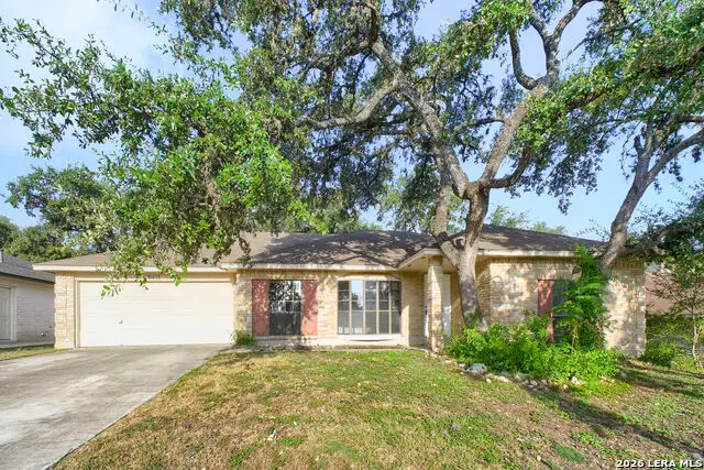 8411 Rocky Path St, San Antonio, TX 78254 - #1