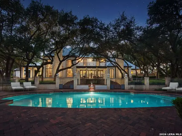 7 Lazy Hollow, San Antonio, TX 78230 - #1