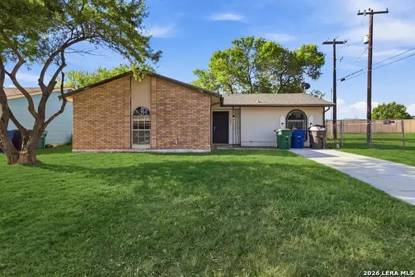 5202 Village Hvn, San Antonio, TX 78218