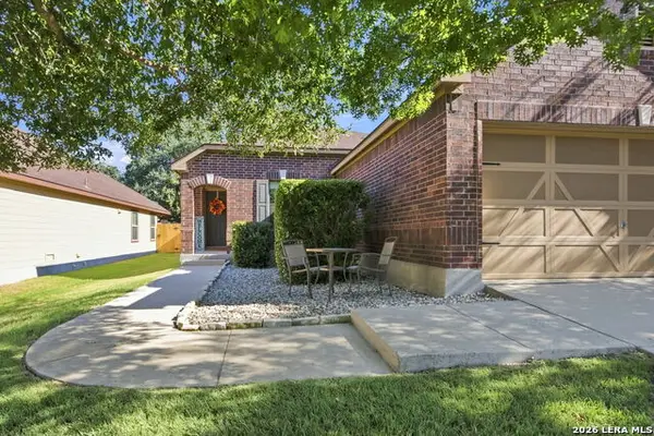 156 Desert Flower, Boerne, TX 78006