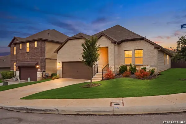 26071 Scenic Crest Blvd, Boerne, TX 78006