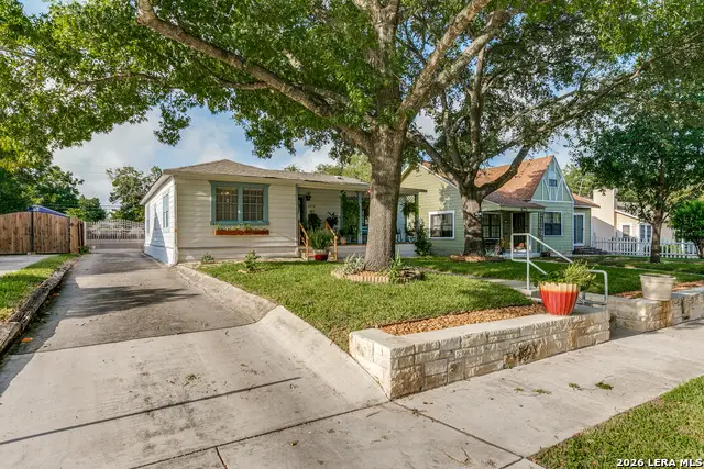 2218 W Magnolia Ave, San Antonio, TX 78201 - #3