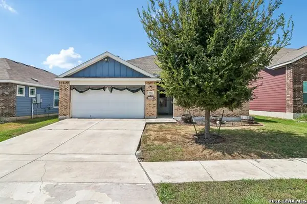 3944 Legend Mdws, New Braunfels, TX 78130
