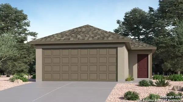 15215 Mudstone Place, Elmendorf, TX 78112