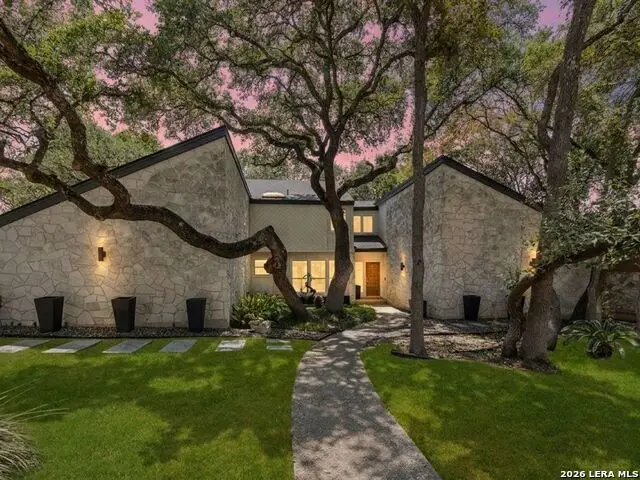 434 Arch Bluff, San Antonio, TX 78216 - #1