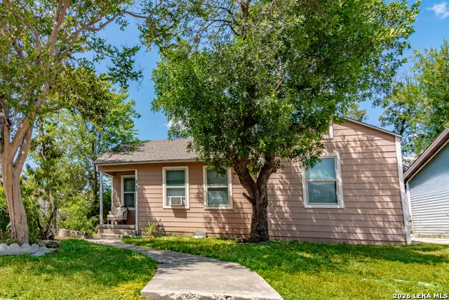 1519 Steves Ave, San Antonio, TX 78210 - #2