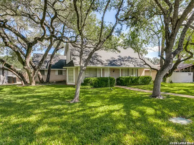 271 Rockhill Dr, San Antonio, TX 78209 - #2