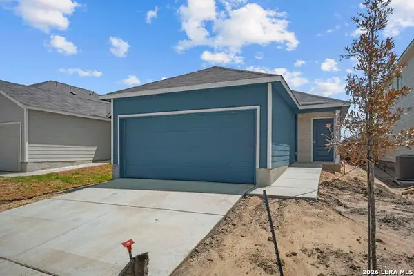 6050 Remember Way, Von Ormy, TX 78073