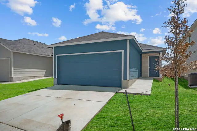 6050 Remember Way, Von Ormy, TX 78073 - #2