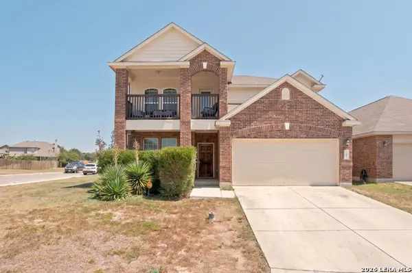 8905 Palmetto Park, Converse, TX 78109