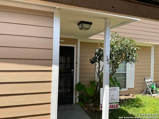 7322 Oak Manor #36, San Antonio, TX 78229 - #2