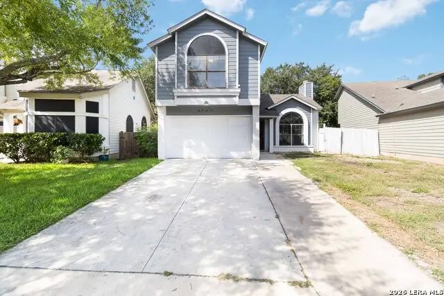 2949 Ash Field Dr, San Antonio, TX 78245 - #1