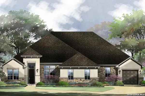 18519 Powder Mill, San Antonio, TX 78257