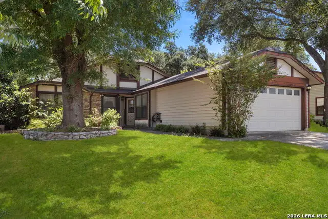 9338 Autumn Branches, San Antonio, TX 78254 - #2
