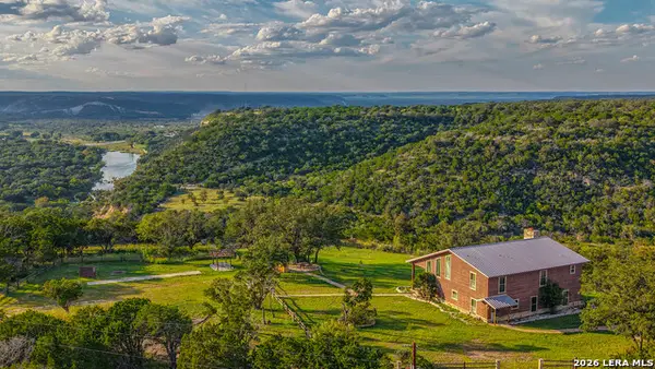 0 Fm 2169, Junction, TX 76849