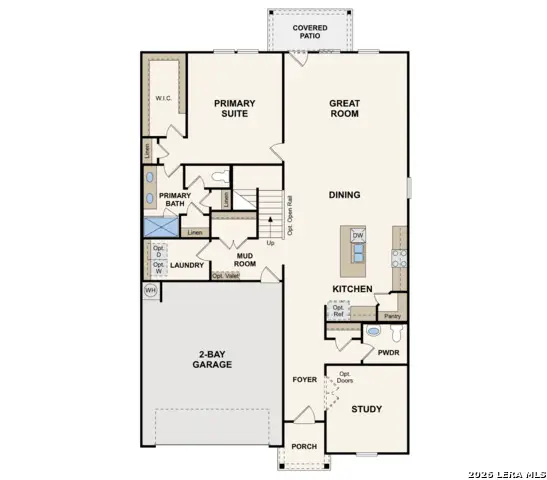 8511 Smithers Avenue, San Antonio, TX 78252 - #2