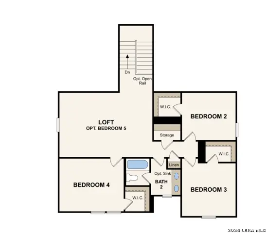 8511 Smithers Avenue, San Antonio, TX 78252 - #3