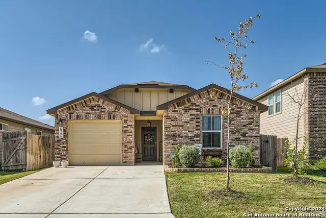 6706 Dynamic Sound, San Antonio, TX 78252 - #1