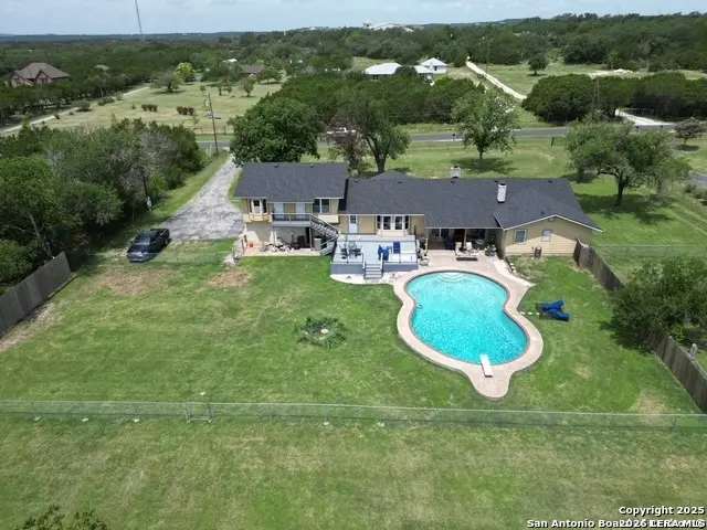 31946 Jay Bird Ln, Bulverde, TX 78163 - #1
