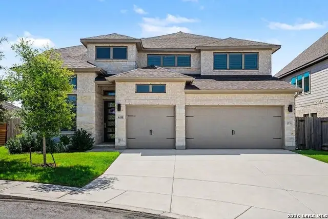 9416 Tibe Ln, San Antonio, TX 78254 - #2