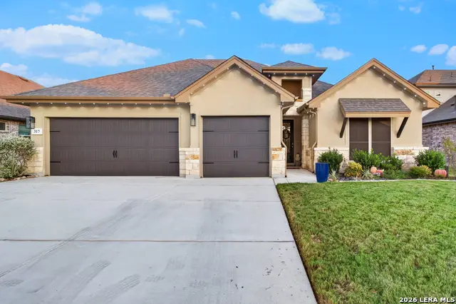 317 Valiant Vly, Cibolo, TX 78108 - #1