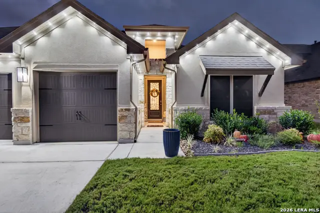 317 Valiant Vly, Cibolo, TX 78108 - #3