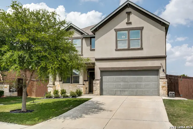 8225 Lajitas Bnd, San Antonio, TX 78254 - #2