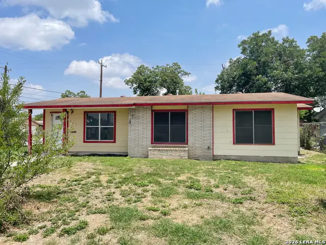 403 Saipan Pl, San Antonio, TX 78221 - #1