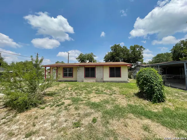 403 Saipan Pl, San Antonio, TX 78221 - #2