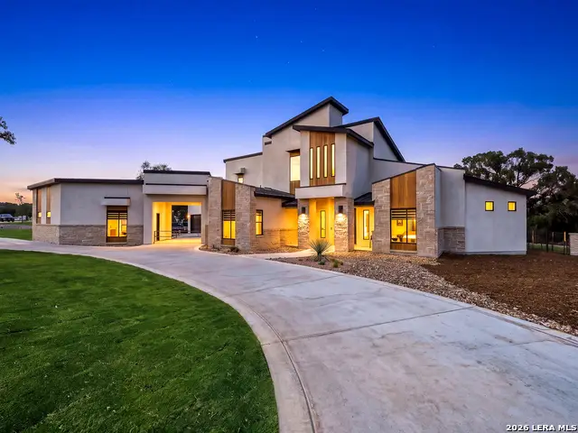85 Ranch Hts, Boerne, TX 78015 - #3