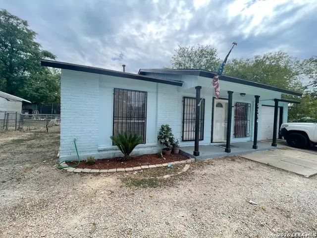 5314 Trading Post, San Antonio, TX 78242 - #1