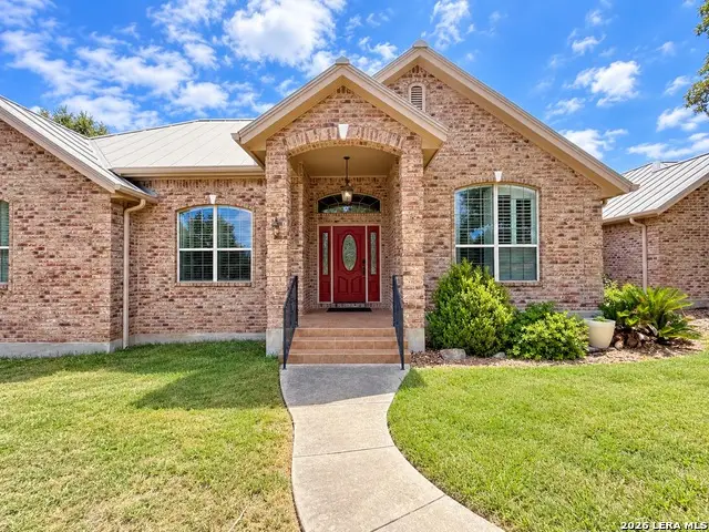 26017 Lewis Ranch Rd, New Braunfels, TX 78132 - #1