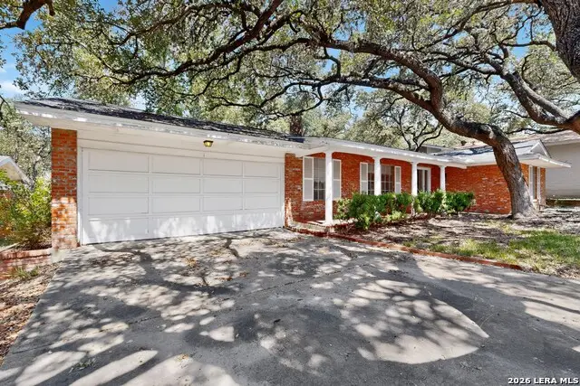 10911 Janet Lee Dr, San Antonio, TX 78230 - #1