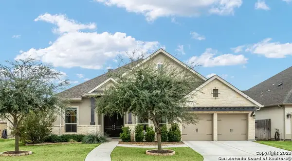 7938 Cibolo Vw, Boerne, TX 78015