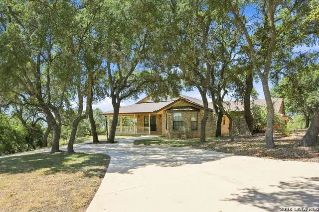 5691 Circle Oak Dr, Bulverde, TX 78163 - #2