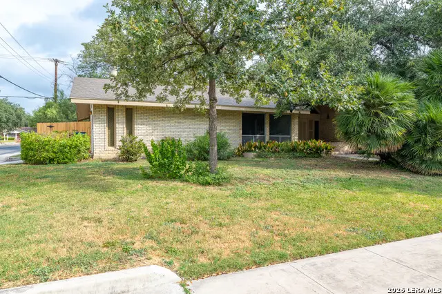 3103 Mindoro Dr, San Antonio, TX 78217 - #3