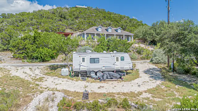 LOT 28 Scenic, Lakehills, TX 78063 - #1