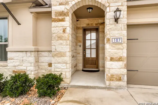 107 Valencia, Boerne, TX 78006 - #3
