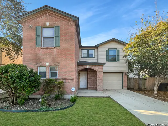 6 Bedford Bay, San Antonio, TX 78239 - #1