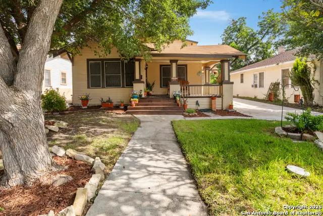 439 E French Pl, San Antonio, TX 78212 - #2