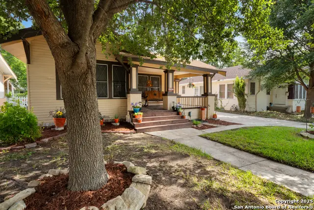 439 E French Pl, San Antonio, TX 78212 - #3