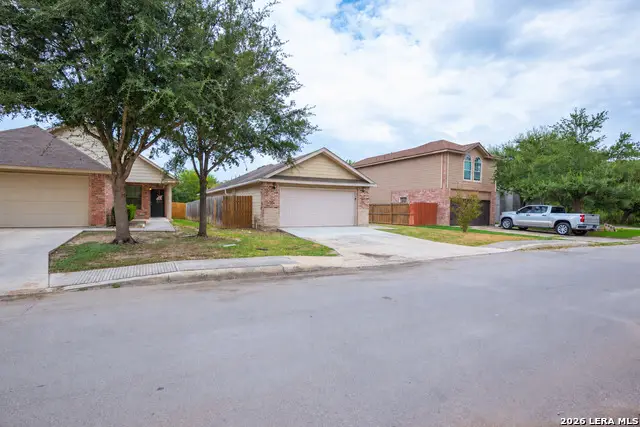6911 Heathers Way, San Antonio, TX 78227 - #3