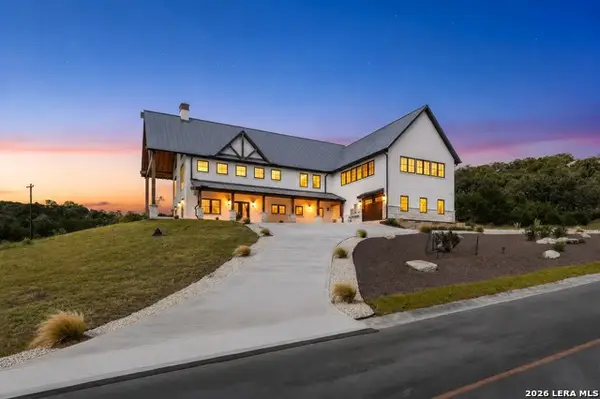 302 Wild Turkey Blvd, Boerne, TX 78006