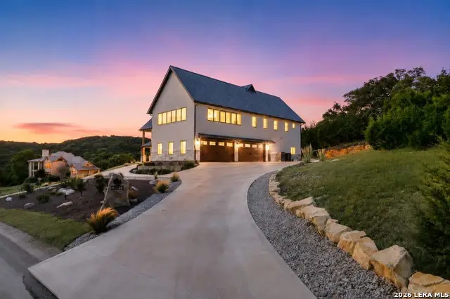 302 Wild Turkey Blvd, Boerne, TX 78006 - #2