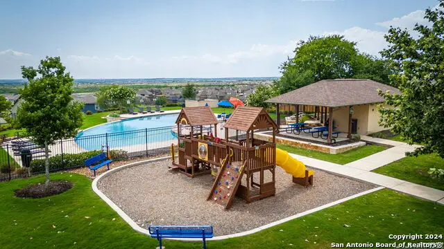 4910 Oxbow Bnd, Saint Hedwig, TX 78152 - #2