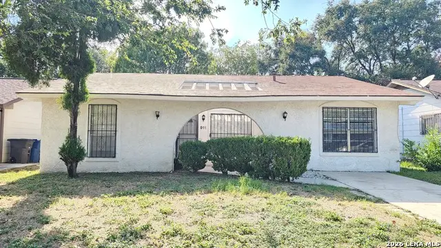 911 Spring Park St, San Antonio, TX 78227 - #1