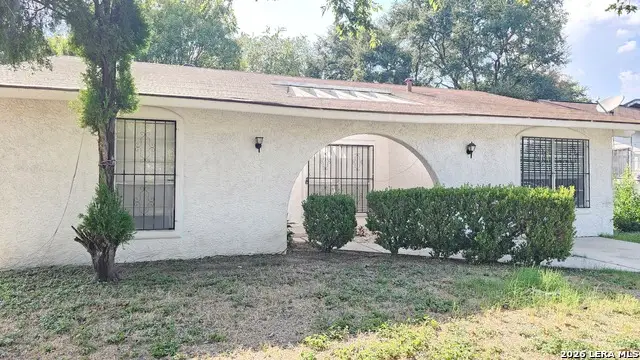 911 Spring Park St, San Antonio, TX 78227 - #2